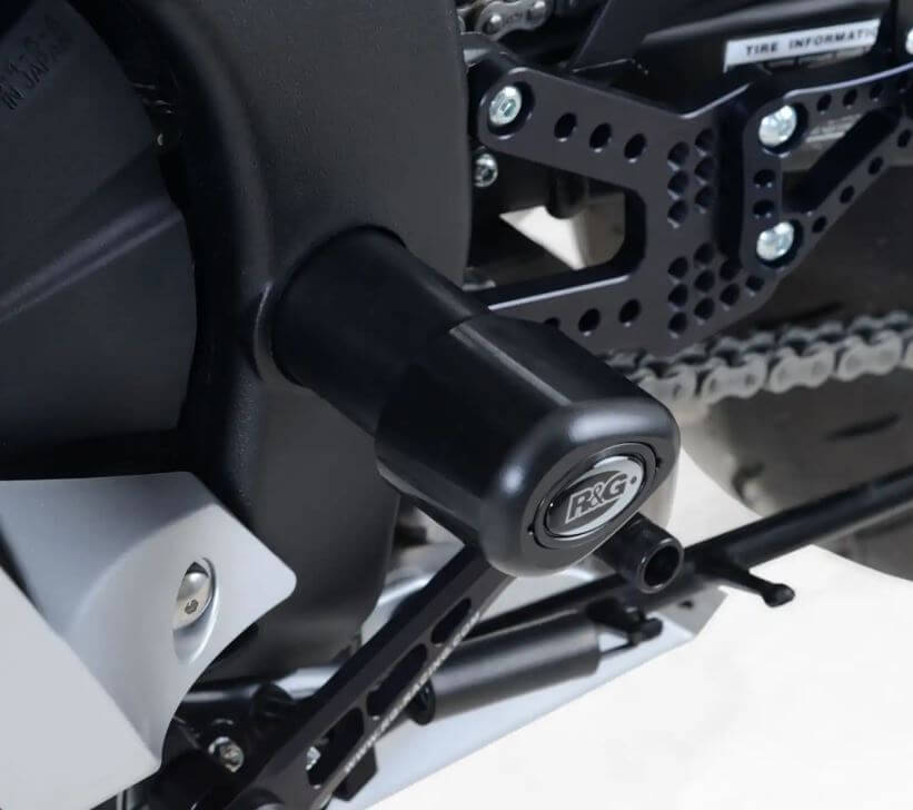 R&G Racing Aero Lower Crash Protectors 2006-2020 Yamaha YZF R6