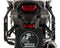 Hepco & Becker Side Carrier Permanent Mount '24- Honda Transalp XL750 | Black