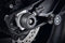 Evotech Performance Rear Axle Sliders for KTM 790/890 Duke/R/GP