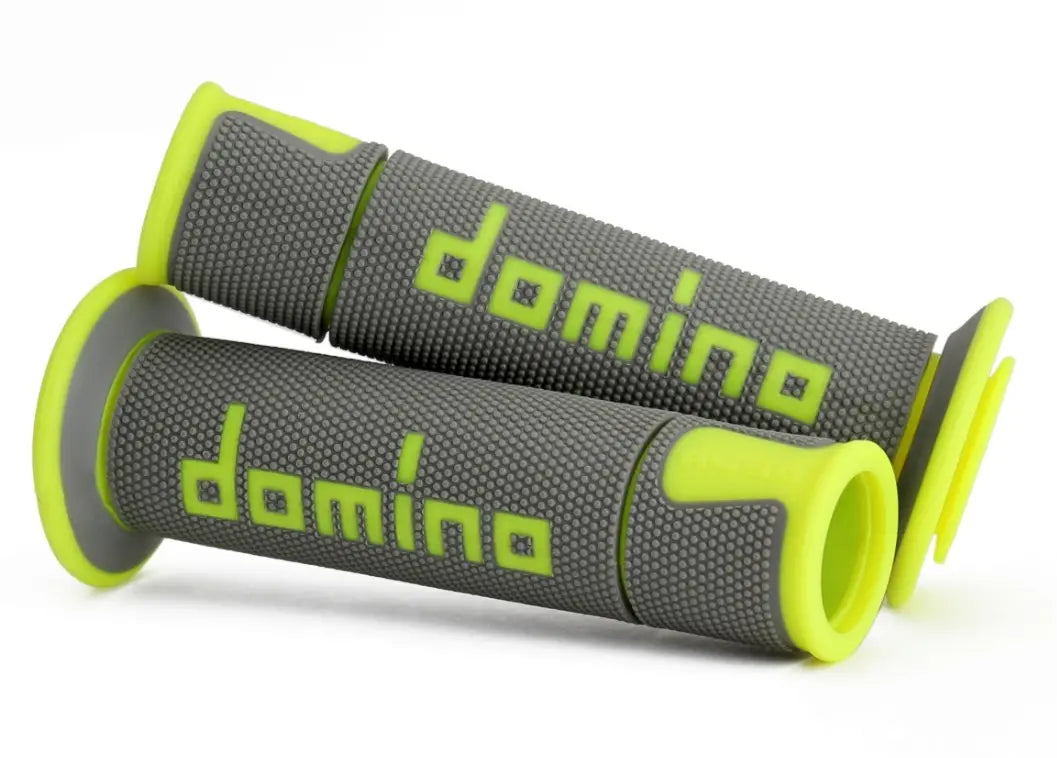 Domino A450 Racing Grips
