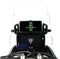 Evotech Performance Quad Lock Compatible Mount 20-23 Triumph Tiger 900 GT/ GT Pro/Rally Pro