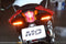 Motodynamic In Vent LED Rear Turn Signals '15-'23 Yamaha R1, '15-'18 R1M