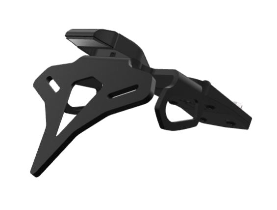 Buy Evotech Performance Tail Tidy Kit for 2024 Kawasaki ZX6R