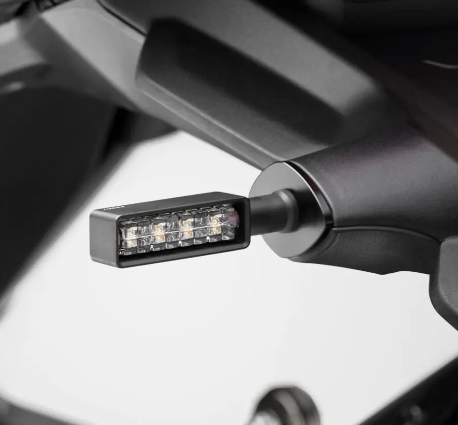 Rizoma Turn Signal Mounting Adapters for Select Ducati Models | *Check Fitment Chart