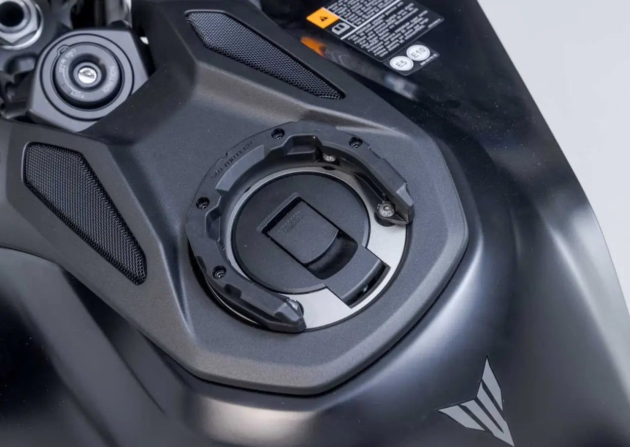 SW-Motech Pro Tank Ring 23-26 Yamaha MT-09/SP