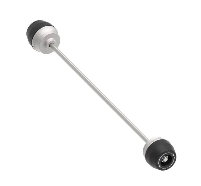 Evotech Performance Rear Spindle Bobbins 23-26 Suzuki GSX-8S/R/T/TT