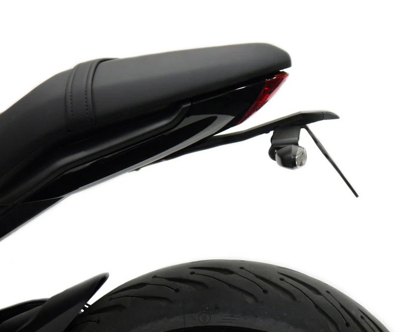 Evotech Performance Tail Tidy 21-25 Triumph Trident 660
