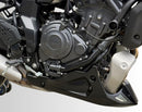 Ermax Belly Pan 2025 Yamaha MT-07