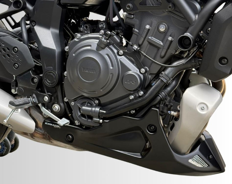 Ermax Belly Pan 2025 Yamaha MT-07