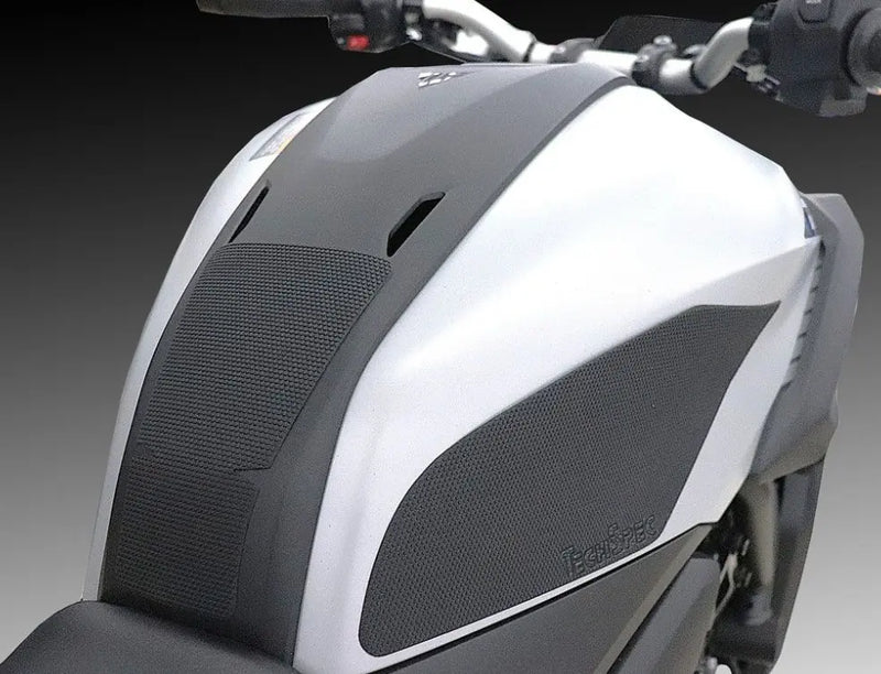 TechSpec XL2 Tank Grip Pads 25-26 Yamaha MT-07