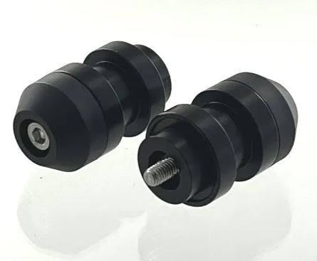 RhinoMoto Barends Mirror Mounts 25- Yamaha MT-07, 25- YZF-R9