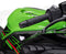 Womet-Tech Bar Ends for Various Kawasaki Models