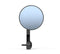 Rizoma Eccentrico Bar End Mirror | Black
