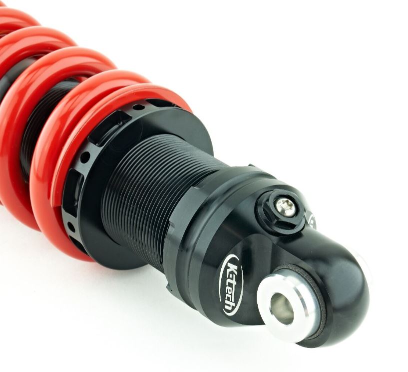 K-Tech Suspension Razor-R Lite Shock Absorber '13-'23 Yamaha MT-07/FZ-07