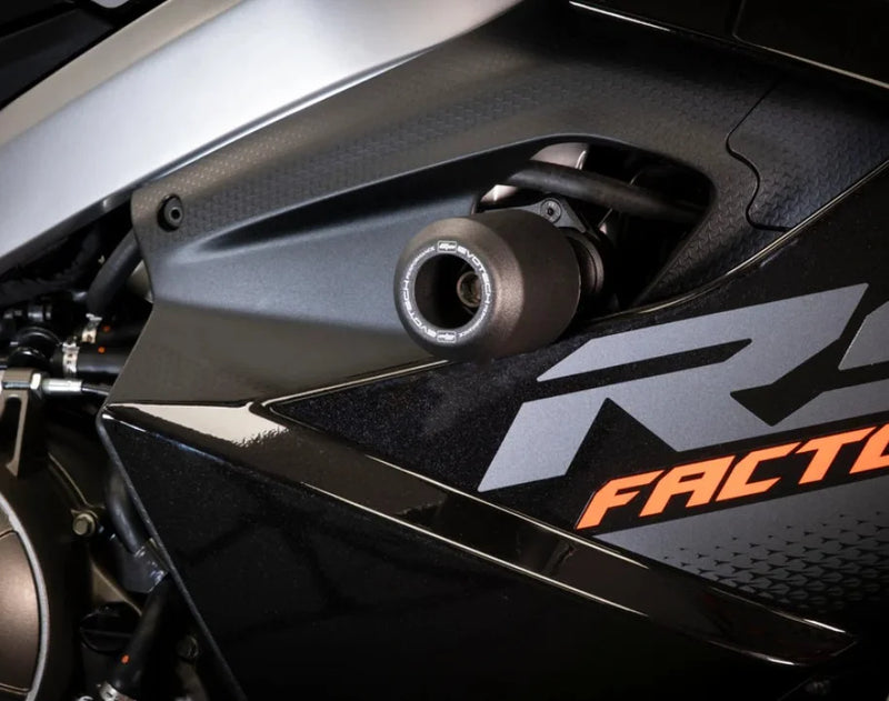 Evotech Performance Crash Protections 25-26 Aprilia RS 660