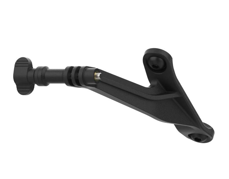 Evotech Performance Footpeg Rear Facing Action Camera Mount 23-25 BMW M1000R, 21-24 M1000RR