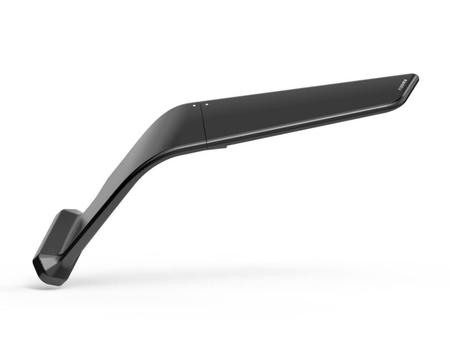Rizoma Stealth Mirrors 24-25 Aprilia RS 457