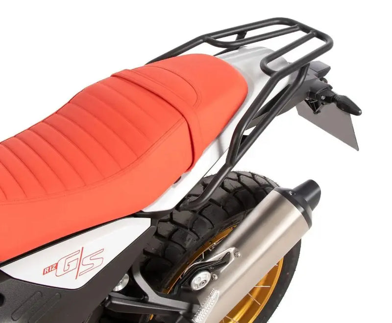 Hepco & Becker Tube Rear Rack 24-25 BMW R12 G/S