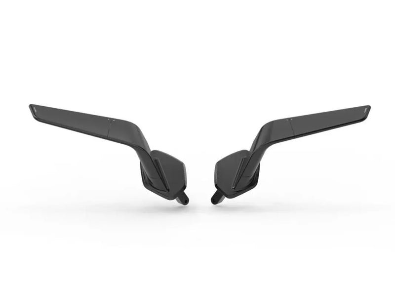 Rizoma Stealth Mirrors 25-26 Ducati Panigale V2