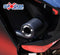 Shogun PA2 No Cut Frame Slider Kit 24-25 Kawasaki ZX-6R