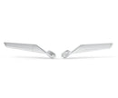 Rizoma Stealth Mirrors 24-26 Kawasaki ZX-4R