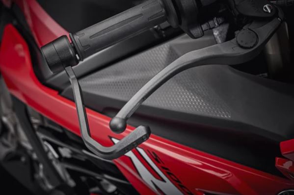 Evotech Performance Brake & Clutch Lever Protector Kit '19-'24 BMW S1000RR/M1000RR