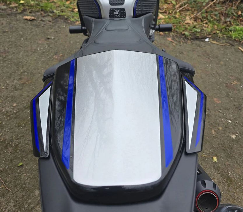 Pyramid Seat Cowl 24-25 Yamaha MT-09 | SP Colours