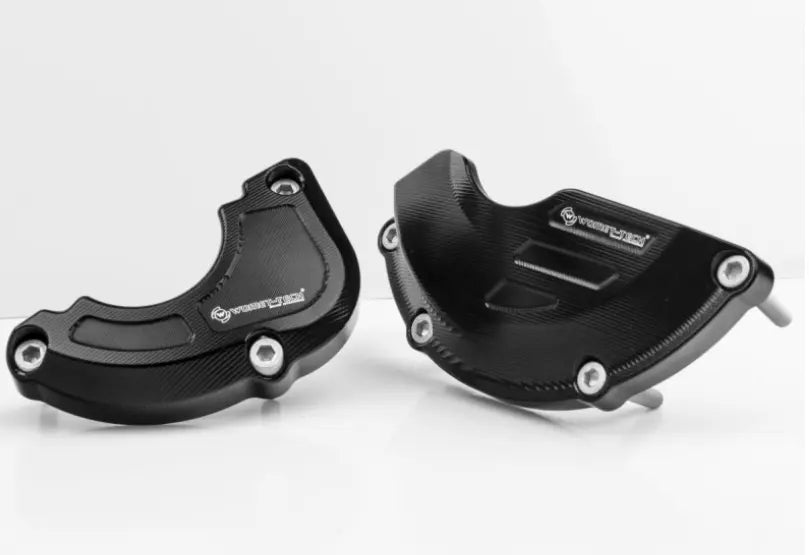 Womet-Tech Engine Case Saver Kit 15-25 Yamaha R1