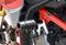 Sato Racing Frame Slider Kit '16-'24 BMW G310R