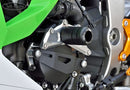 Sato Racing Engine Slider Kit 24-25 Kawasaki ZX-6R