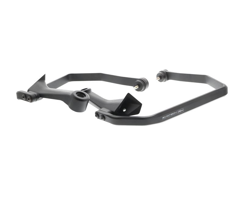 Evotech Performance Hand Guard Protectors 21-25 Triumph Tiger 850 Sport, 20-25 Tiger 900/GT/GT Pro/Rally Pro, 20-23 Tiger 900 Rally