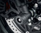 Evotech Performance Front Spindle Bobbins 24-25 Triumph Daytona 660