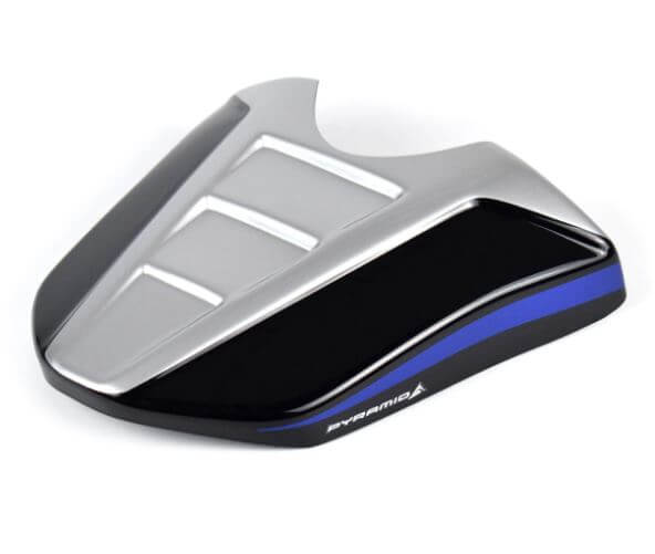 Pyramid Seat Cowl '22-'23 Yamaha MT-10 SP | SP Colors