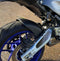 Pyramid Hugger '22-'23 Yamaha MT-09 SP | SP Colours