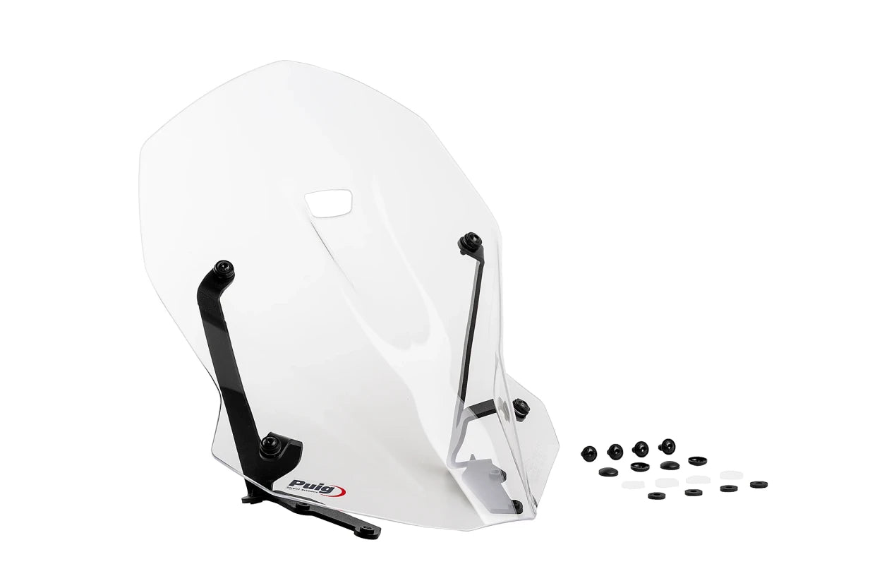 Puig New Generation Touring Windscreen 25-26 Honda CB750 Hornet