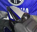 Pyramid Seat Cowl 24-25 Yamaha MT-09 | SP Colours