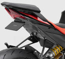 Rizoma Flat-Out Fender Eliminator 21-26 Aprilia RS 660 / Tuono 660