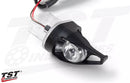 TST Industries Mech-GTR Front LED Turn Signals 17-22 Suzuki GSX-S750