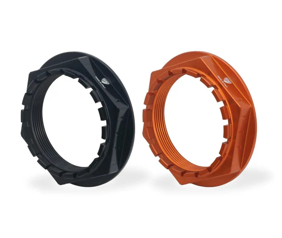 CNC Racing RHS Rear Wheel Nut 14-25 KTM 1290/1390 Super Duke R | M50x1,5