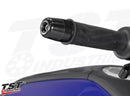 Womet-Tech Bar Ends for Yamaha MT/FZ/XSR models