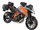 Hepco & Becker C-BOW Carrier 16-24 KTM 1290 Super Duke GT