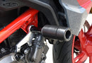 Sato Racing Frame Slider Kit '16-'24 BMW G310R