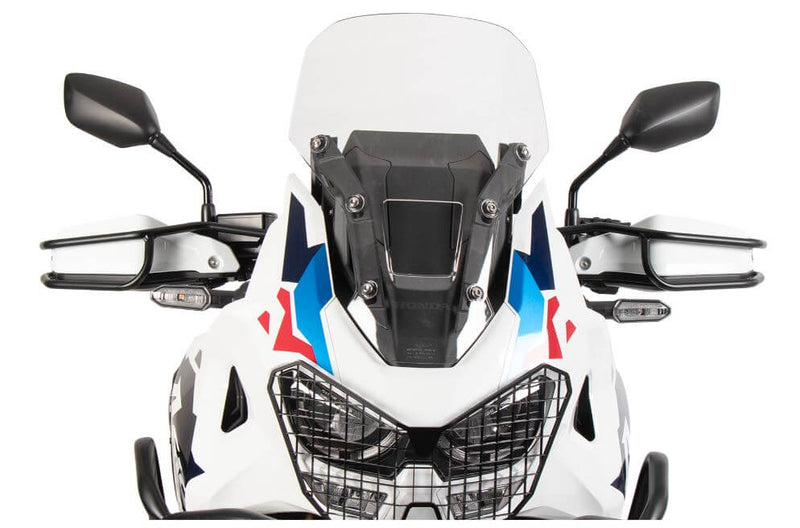 Hepco & Becker Hand Guards 2024 Honda Africa Twin CRF1100L/ADV Sports