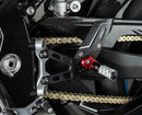 Lightech R Version Rearsets (Standard/Reverse) 19-25 BMW S1000RR, 22-25 M1000RR