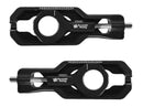 Bonamici Chain Adjusters 21-25 Aprilia RS 660/Tuono 660