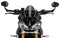 Puig Racing New Generation Windscreen '21-'23 Triumph Speed Triple 1200 RS