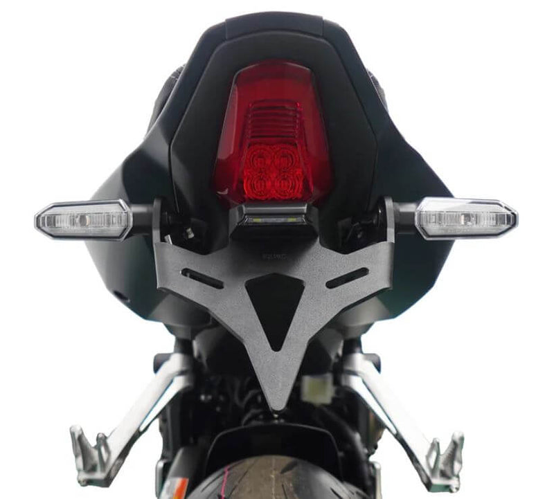 Evotech Performance Fender Eliminator 2024+ Honda CBR650R/CB650R