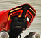 New Rage Cycles Fender Eliminator Kit 2025 Ducati Panigale V2/Streetfighter V2