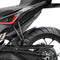 Pyramid Hugger Extension 18-24 KTM 790 Duke, 20-25 890 Duke | Matte Black