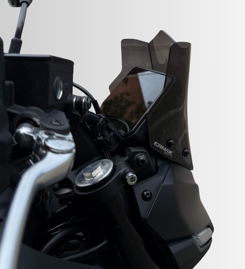 Ermax 22.5cm Sport Windscreen 2025 Yamaha MT-07